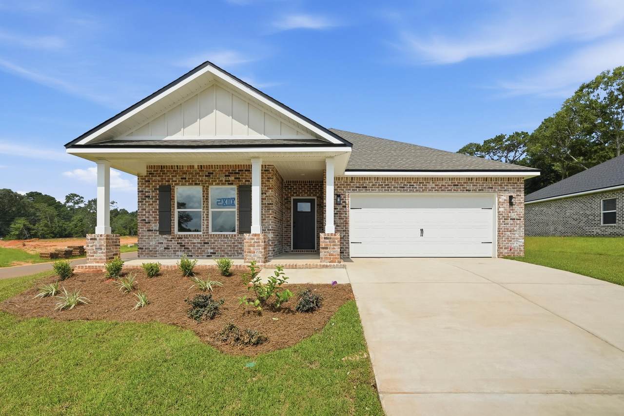 2827 Blackbird Court - Photo 1