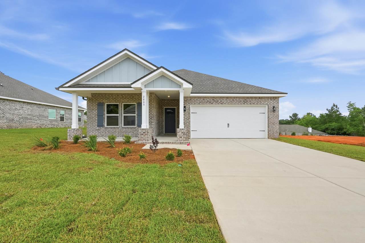 2828 Blackbird Court - Photo 1