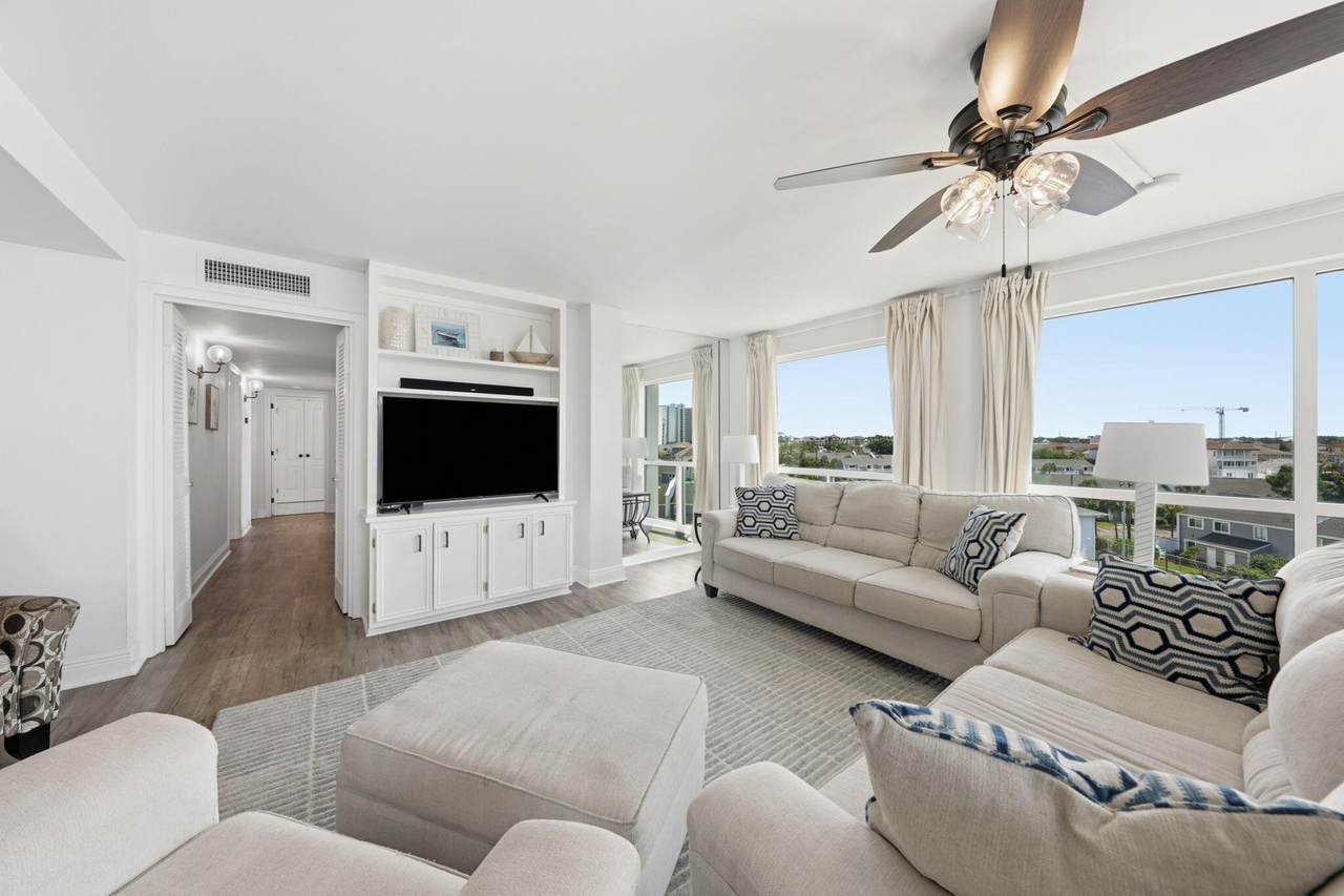 900 Gulf Shore Drive - Photo 1