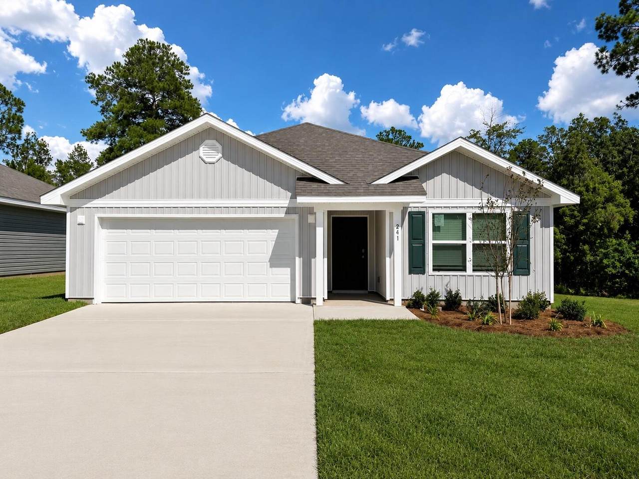 241 Dockside Road - Photo 1