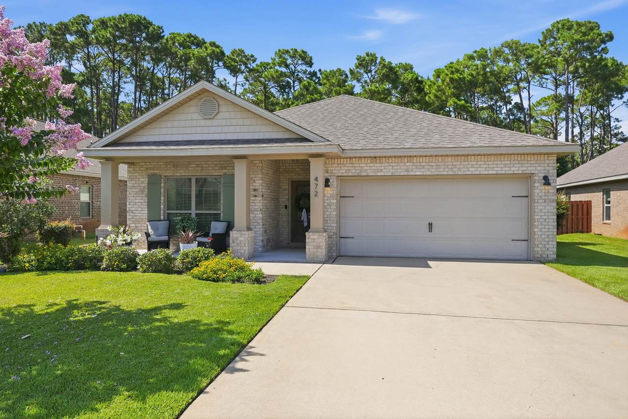 472 Cocobolo Drive - Photo 1