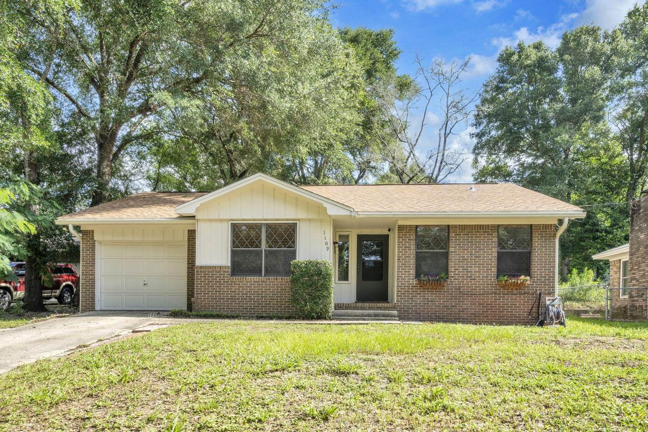 1109 45th Street - Photo 1