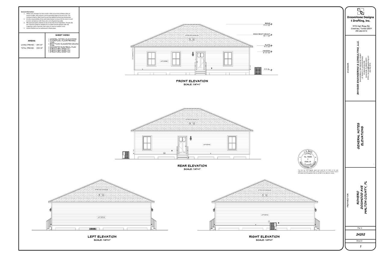 266 Dogwood Avenue - Photo 1