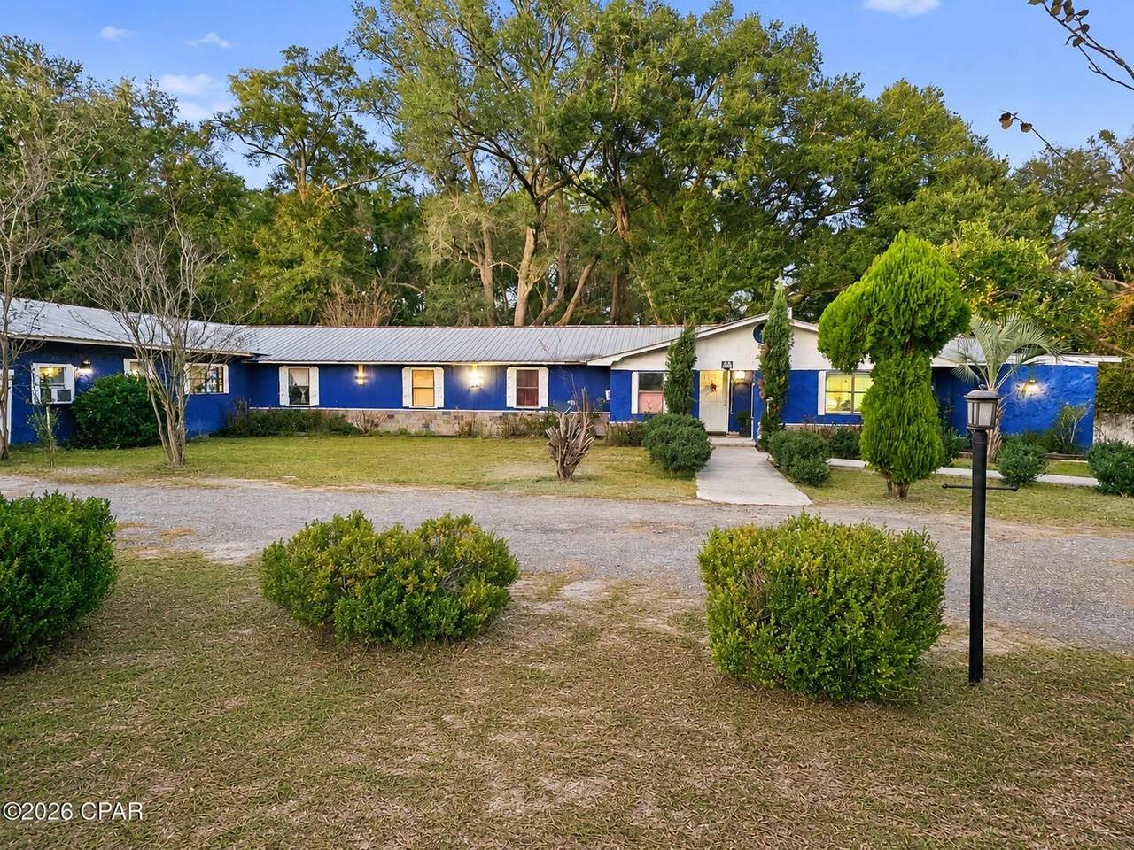 2233 Pate Pond Road - Photo 1