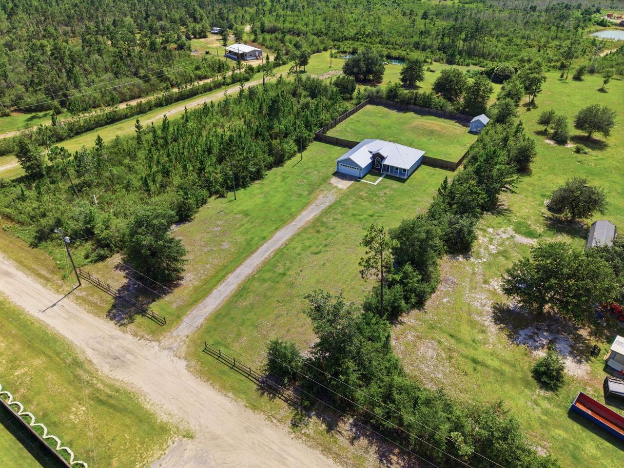 8017 Bluebird Lane - Photo 1