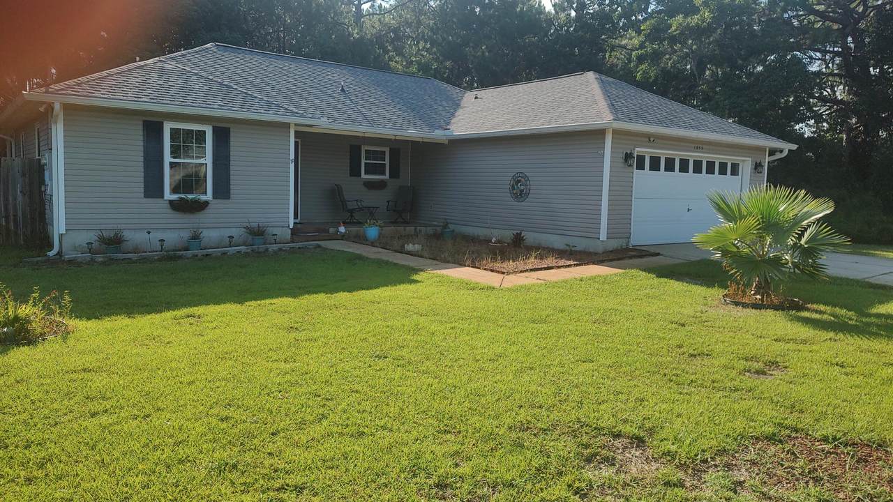 1833 Eagle Lane - Photo 1