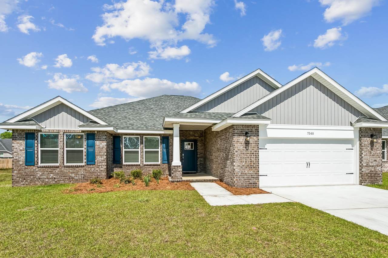 7503 Hatteras Drive - Photo 1