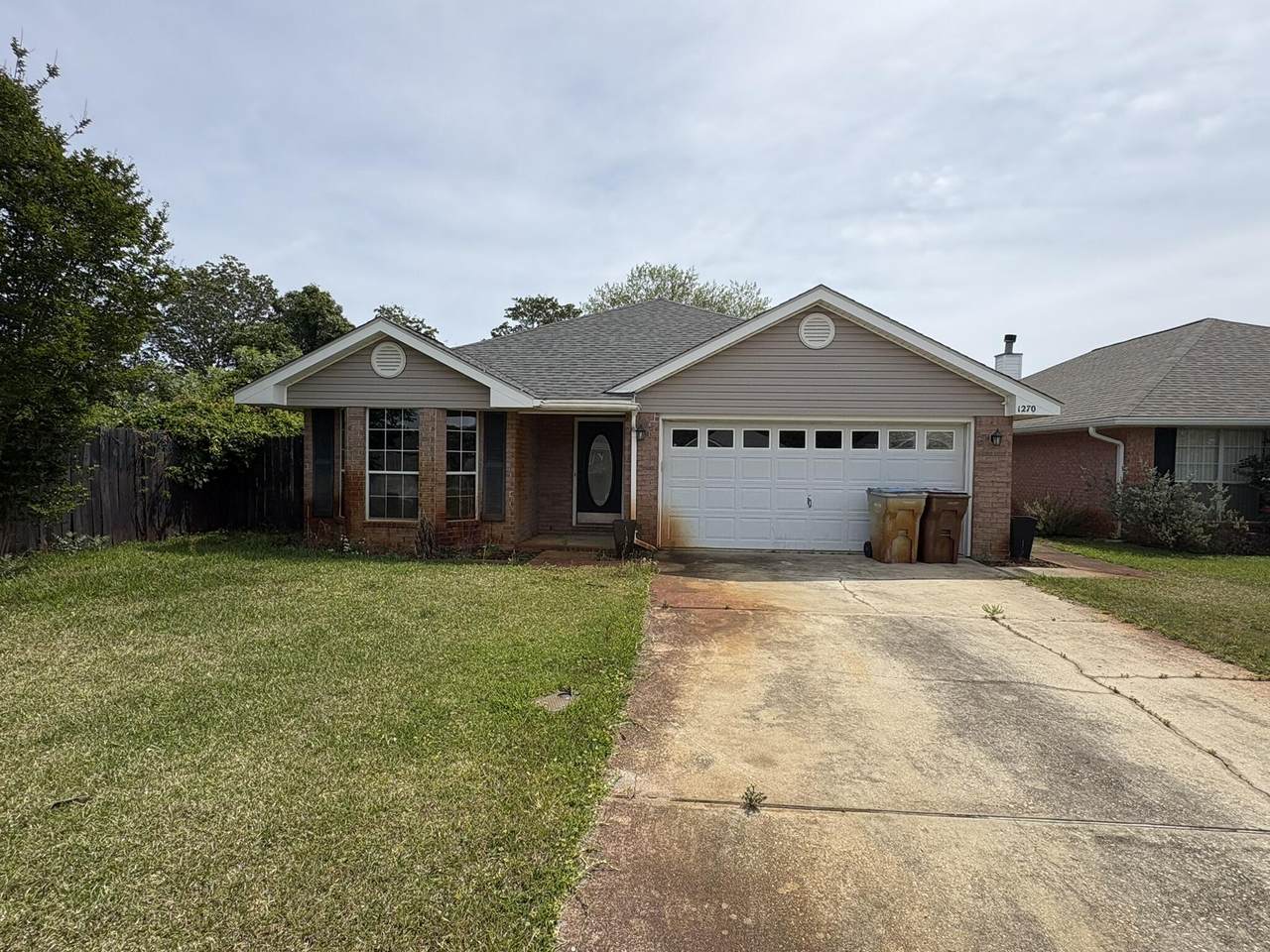 1270 Harrison Avenue - Photo 1