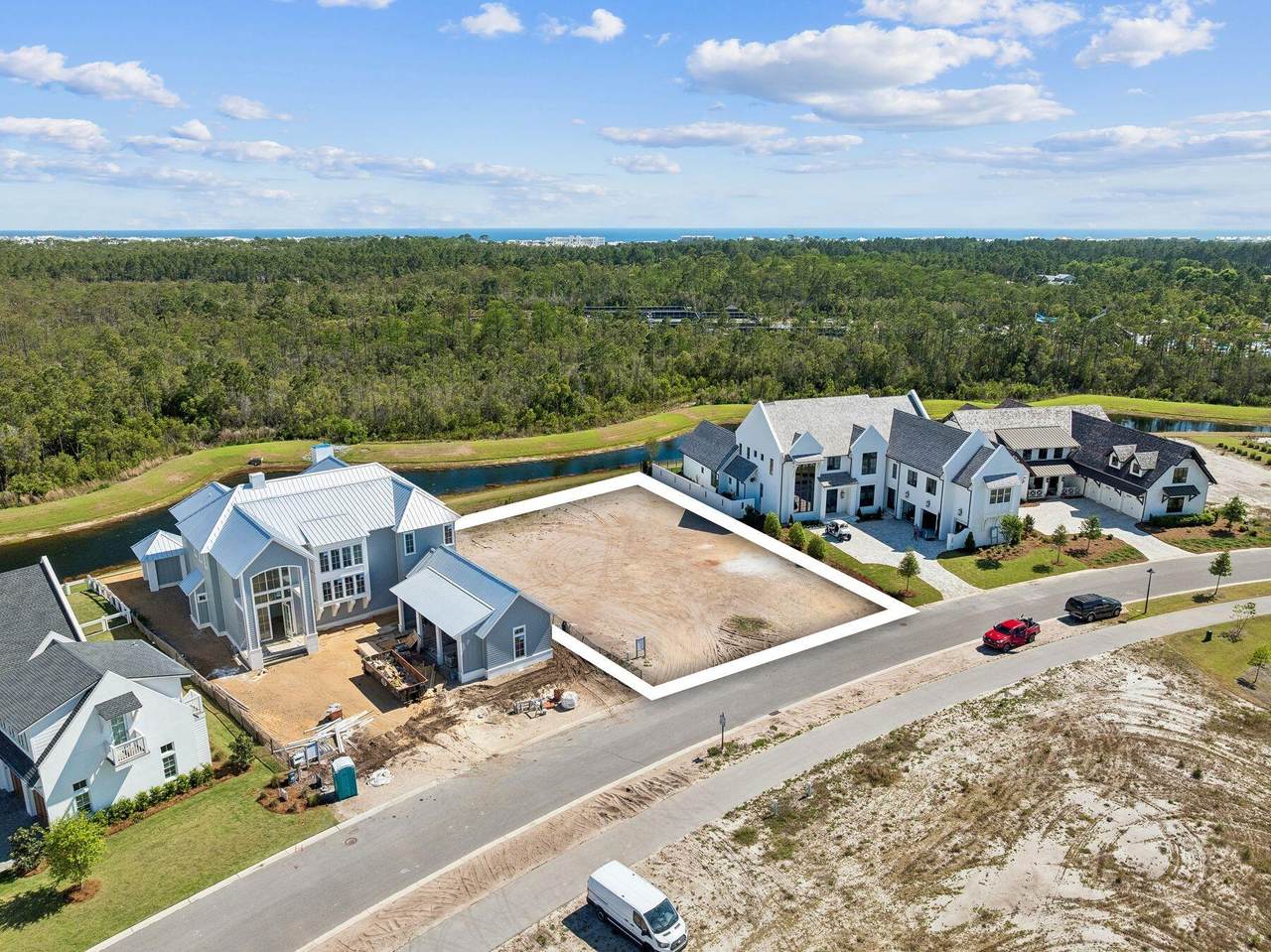Lot 19 Windsong Drive - Photo 1