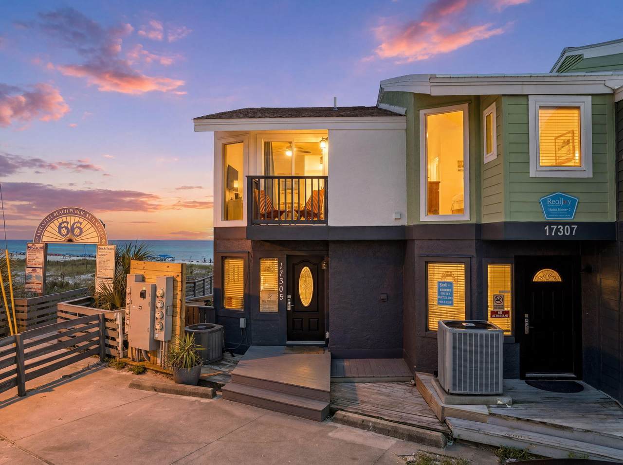 17305 Front Beach Road - Photo 1