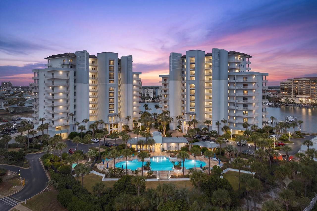 725 Gulf Shore Drive - Photo 1