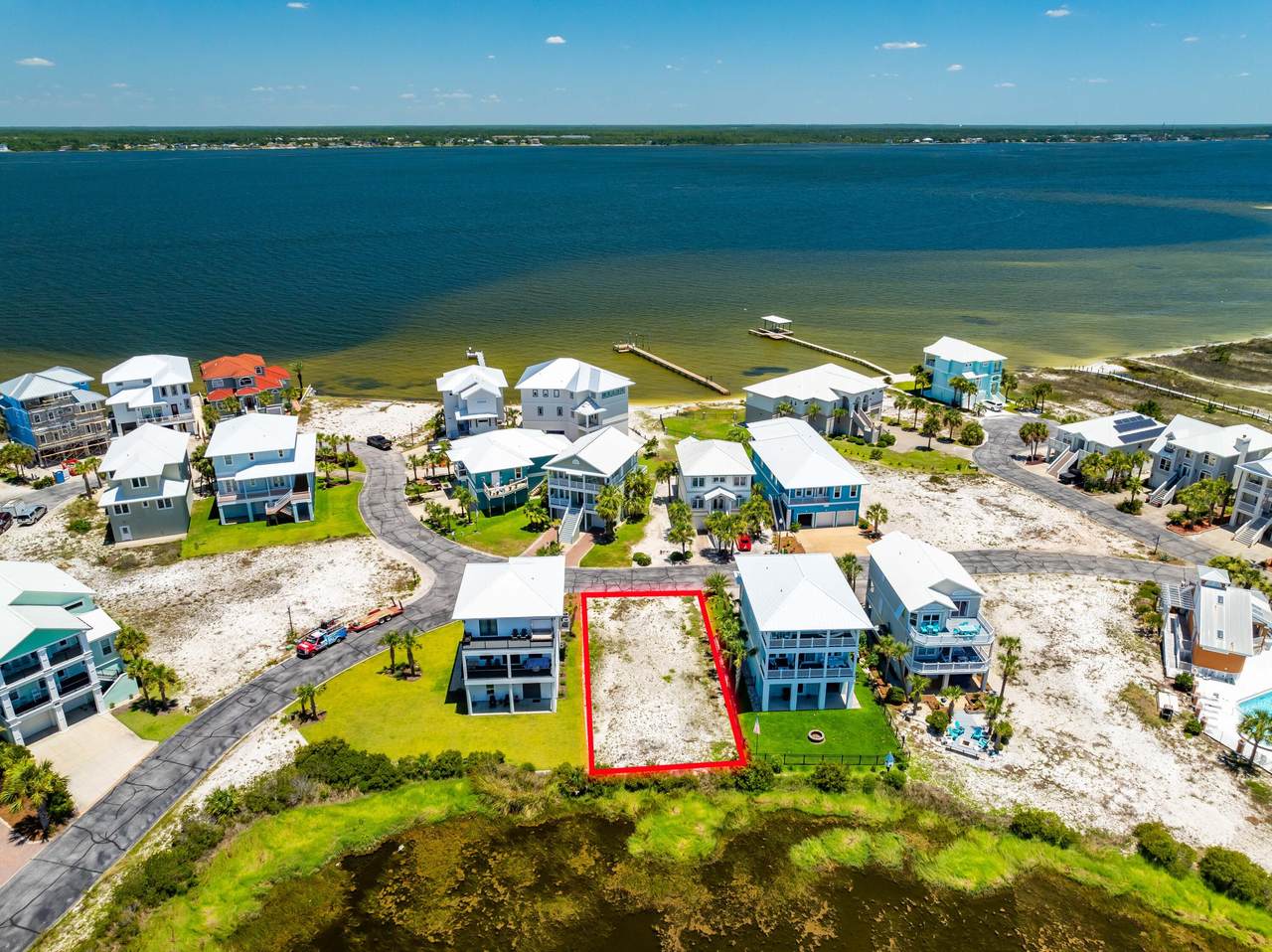 Lot 4 Bermuda Dr - Photo 1