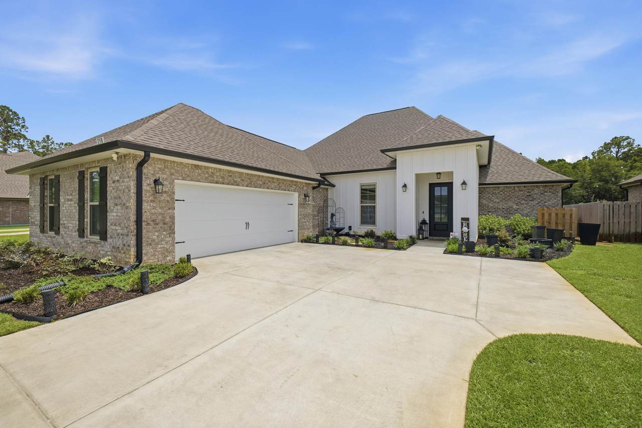 130 Lumen Loop - Photo 1