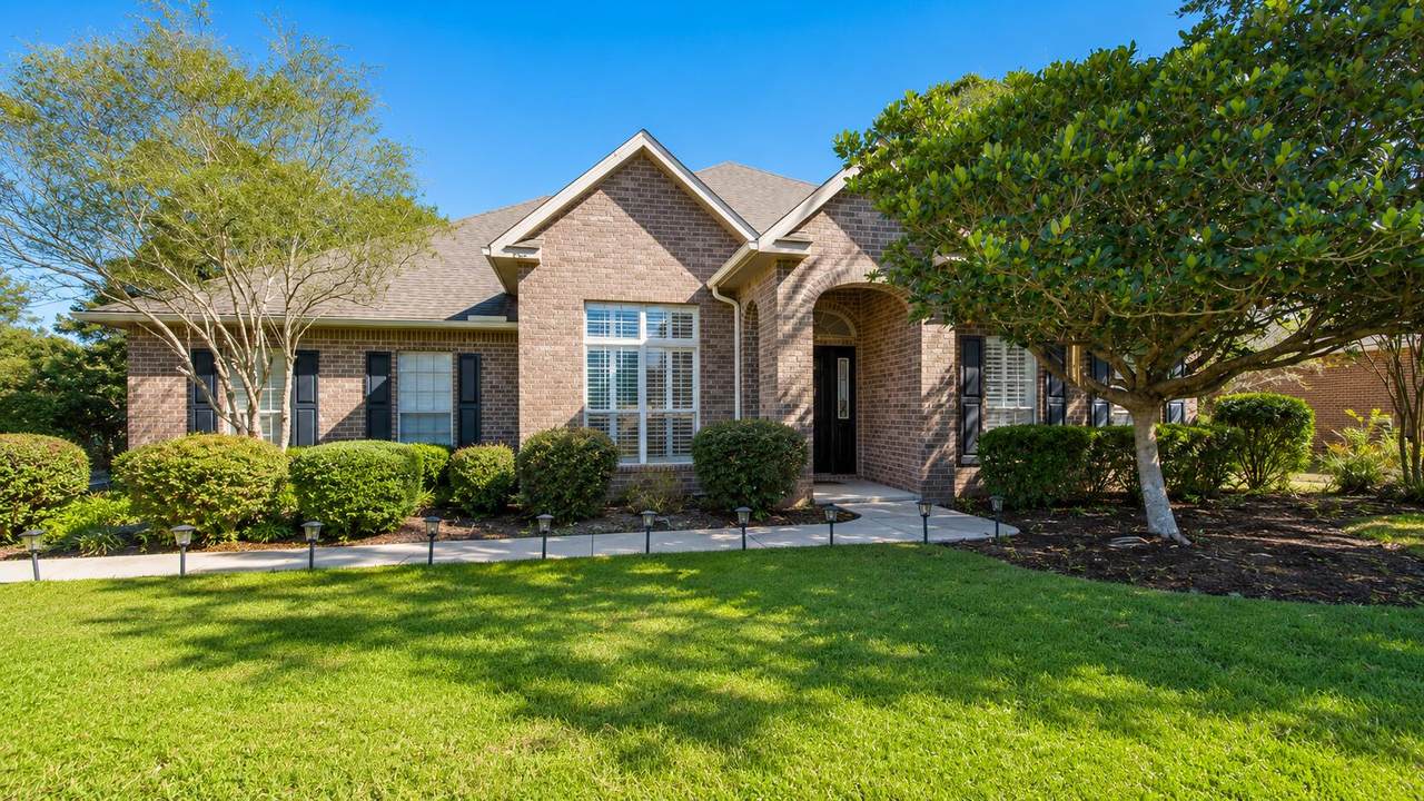 446 Mango Lane - Photo 1