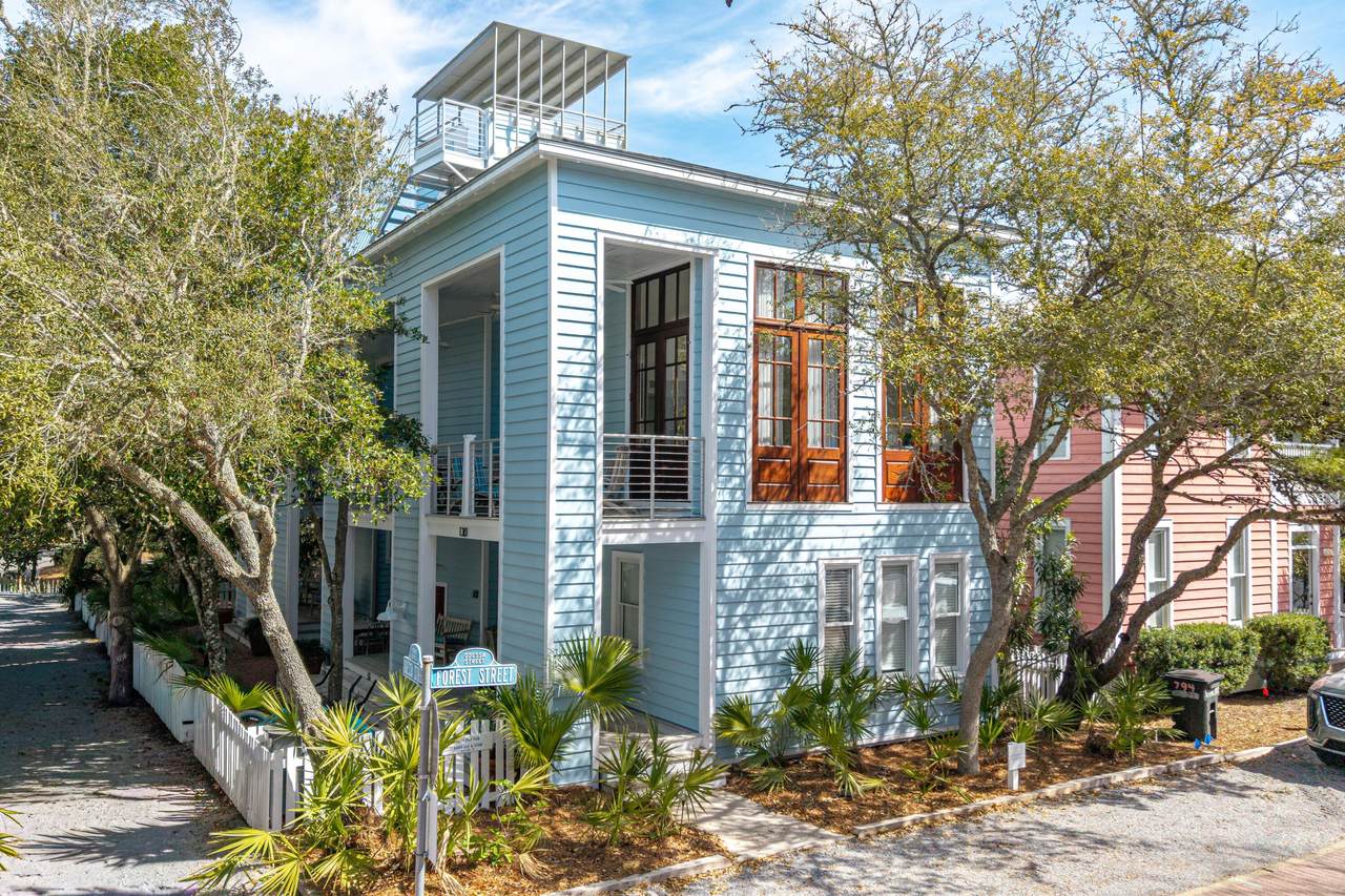 130 Odessa Street - Photo 1