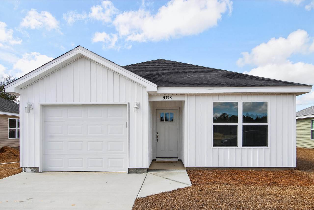 5434 Bayleaf Drive - Photo 1