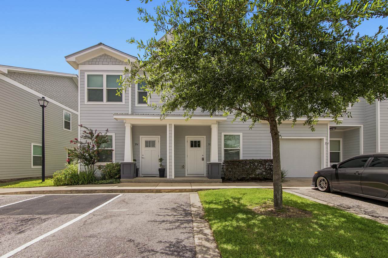 352 Sand Palm Road - Photo 1