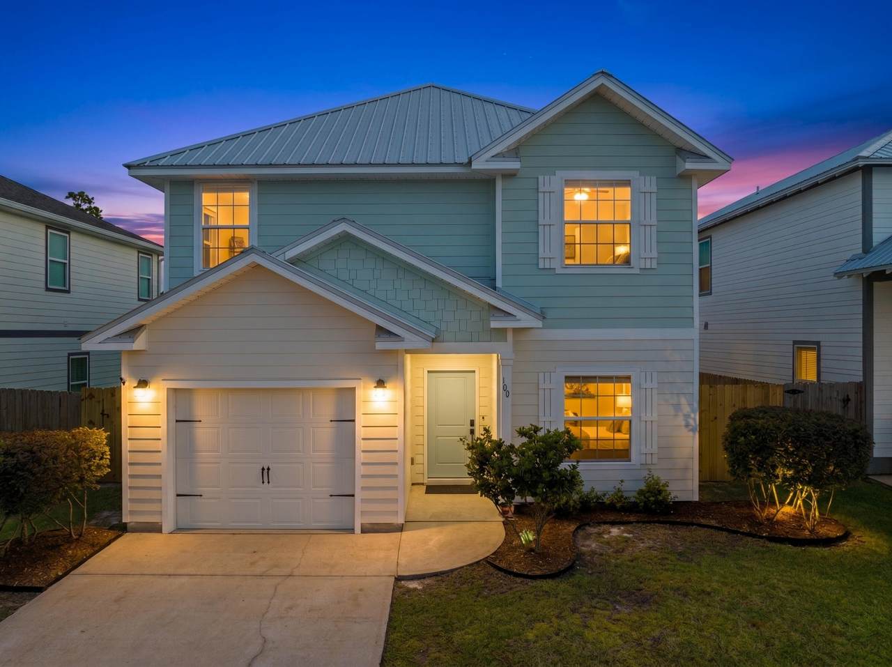 100 Woodshire Drive - Photo 1