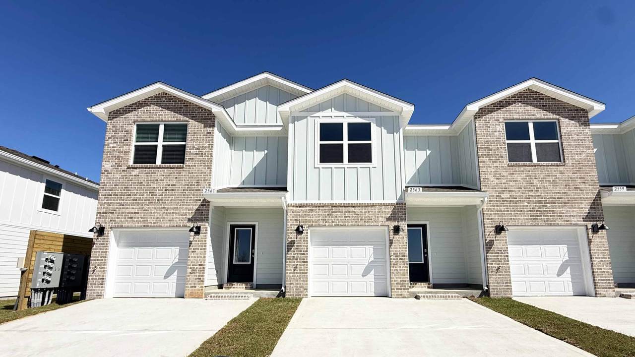 2378 Cliff Hollow Circle - Photo 1