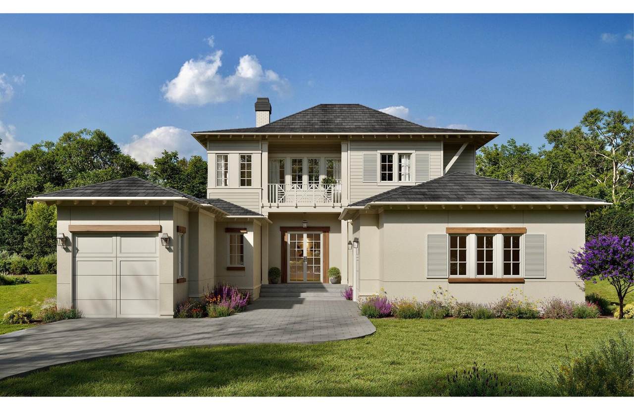 4684 Westwinds Way - Photo 1