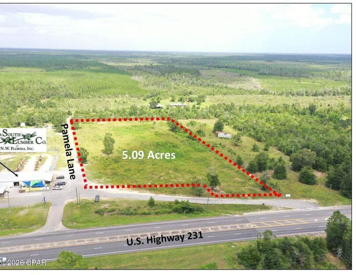 12810 U.S.  Hwy 231 - Photo 1