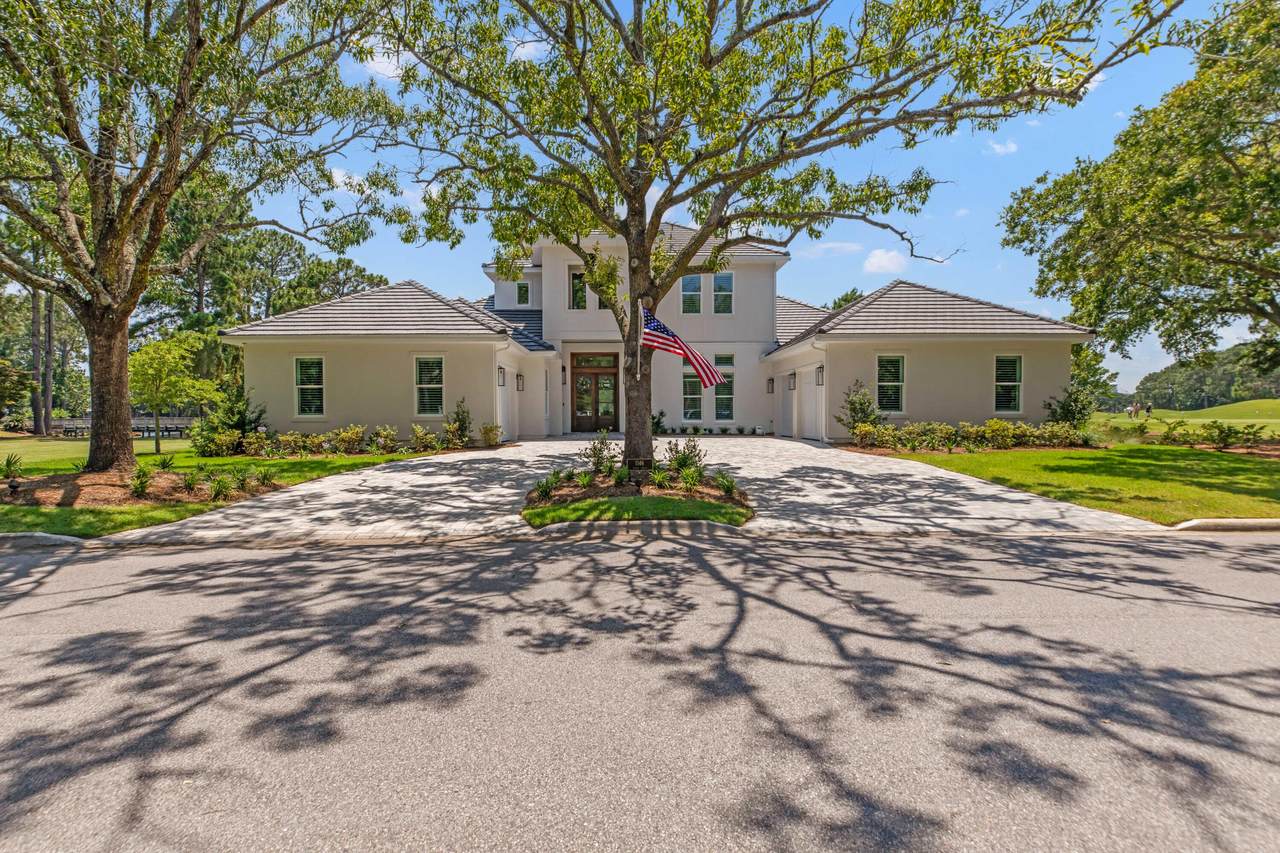 1146 Troon Drive - Photo 1