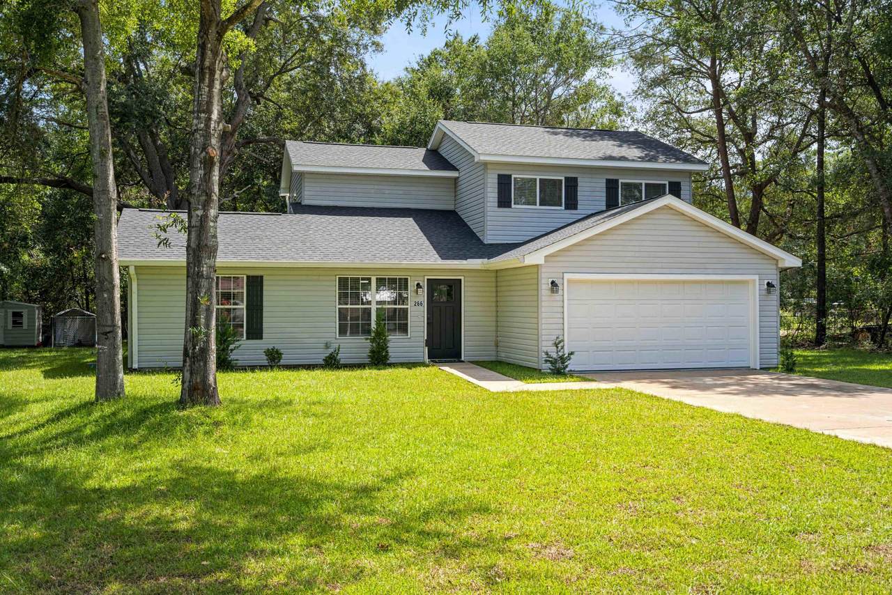 266 Goodwin Creek Road - Photo 1