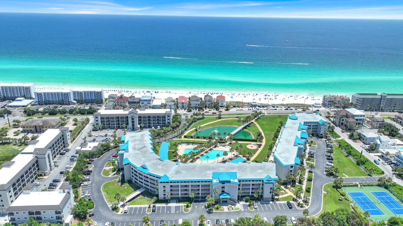 778 Scenic Gulf Drive - Photo 1