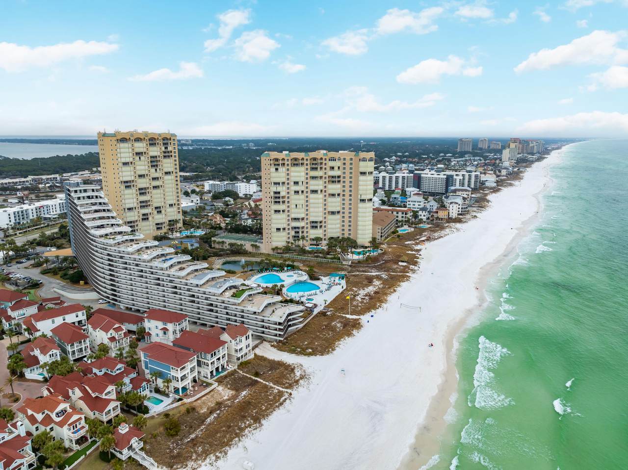 291 Scenic Gulf Drive - Photo 1