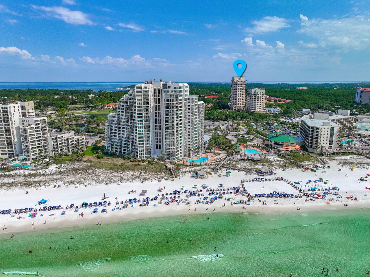5000 Sandestin Boulevard - Photo 1