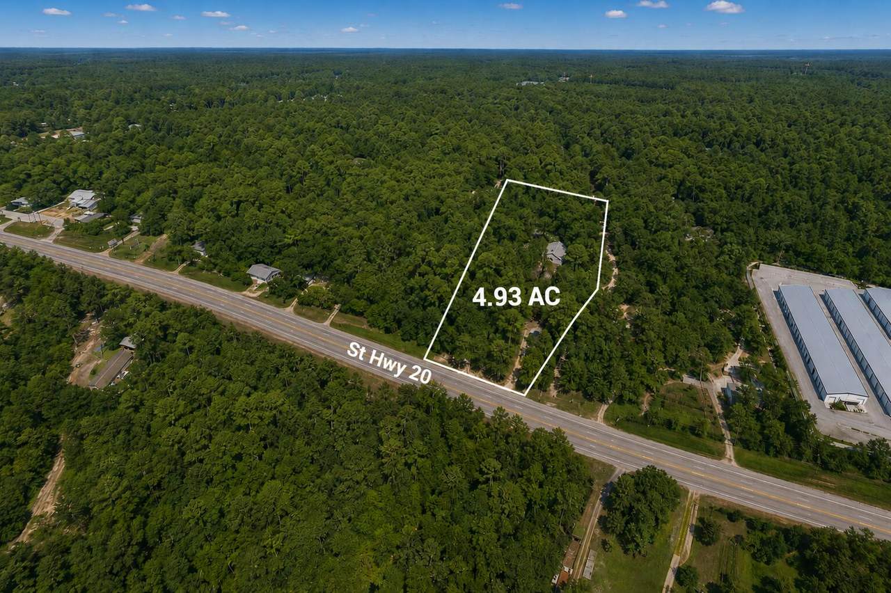 960 Hwy 20 - Photo 1