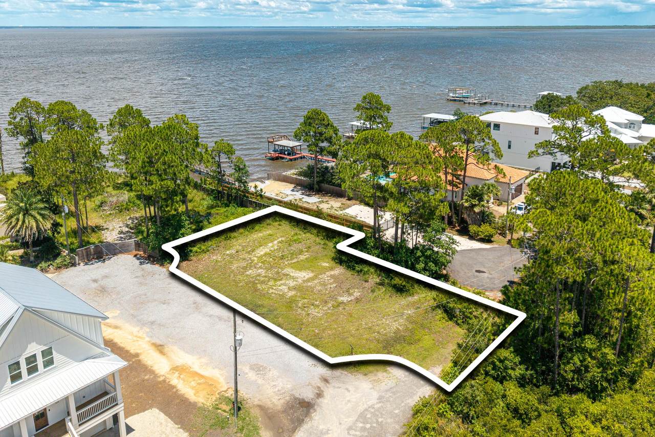 lot 42 Bahia Vista Drive - Photo 1