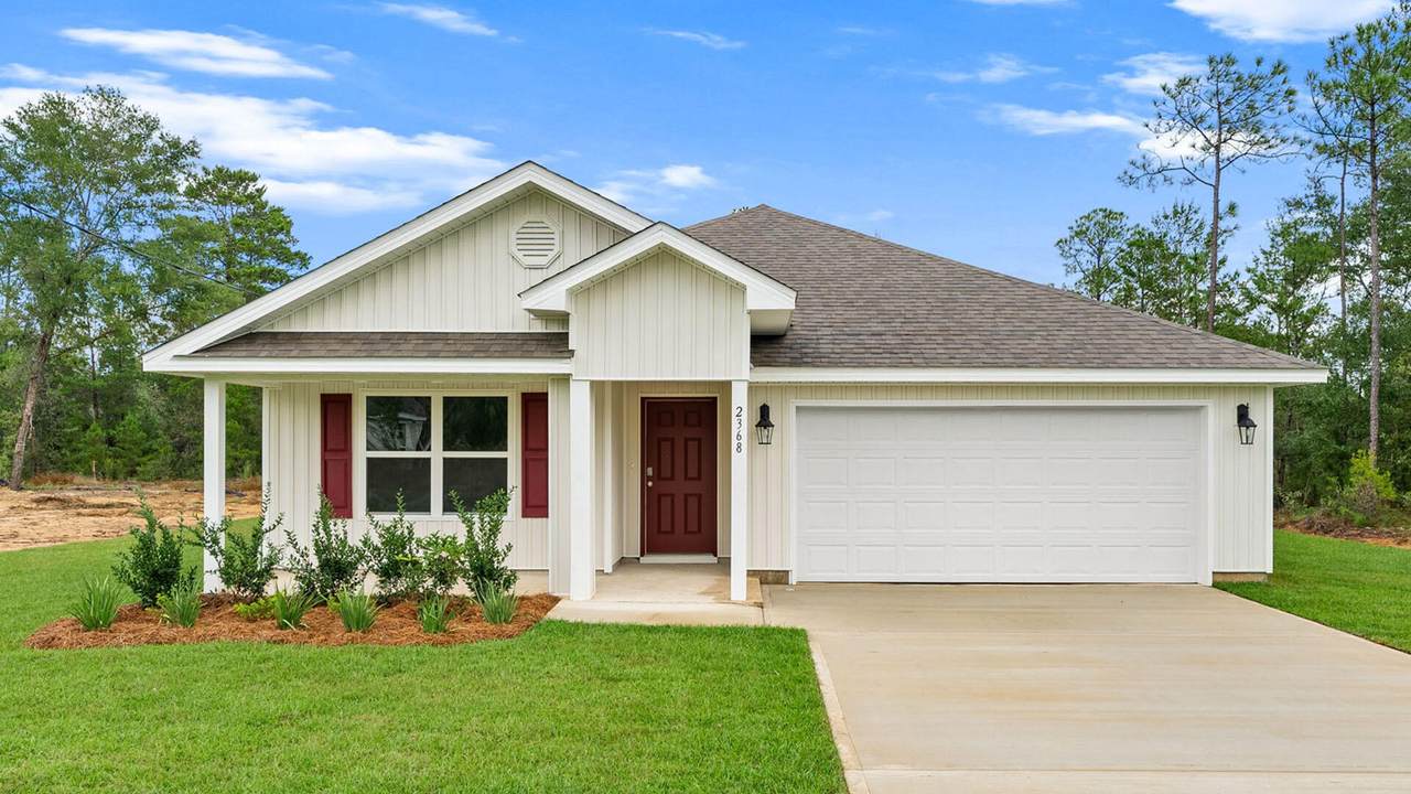 250 Dockside Road - Photo 1