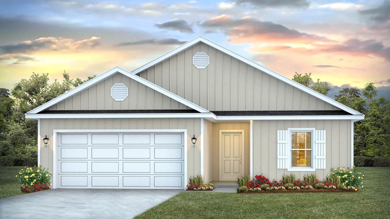 107 Dockside Road - Photo 1