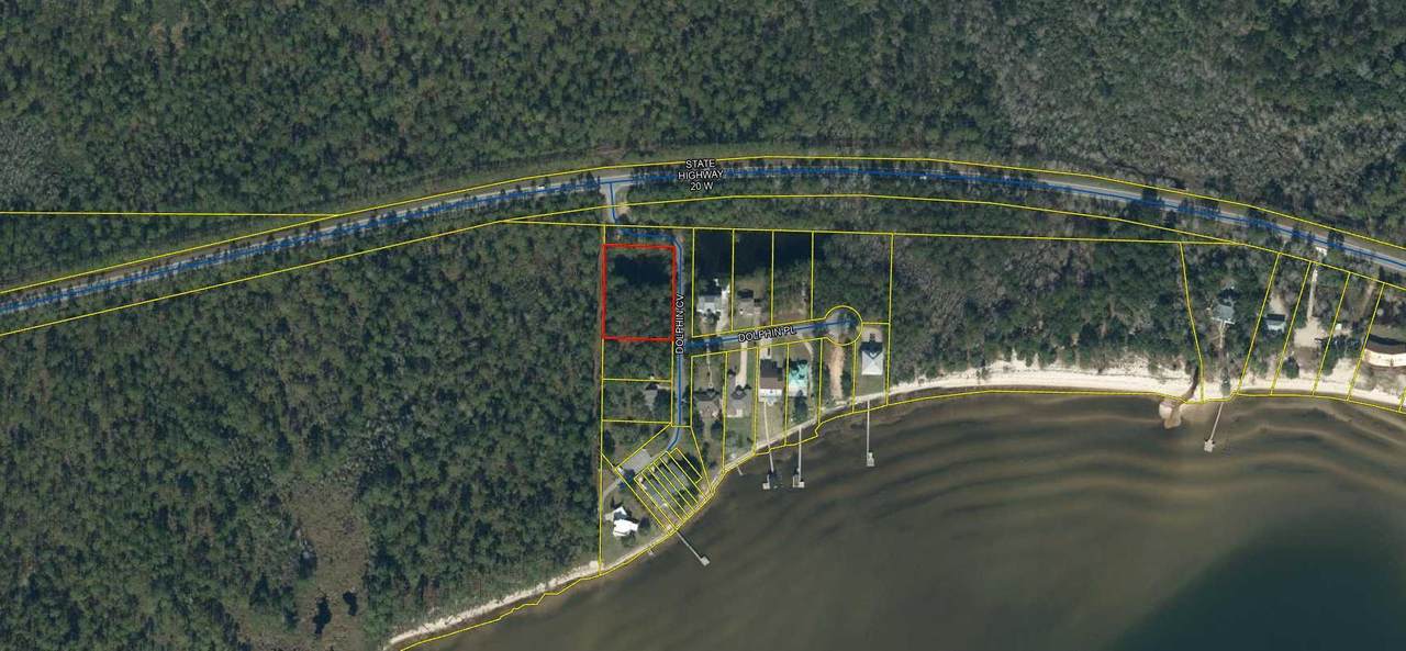Lot 1 Dolphin Cove - Photo 1