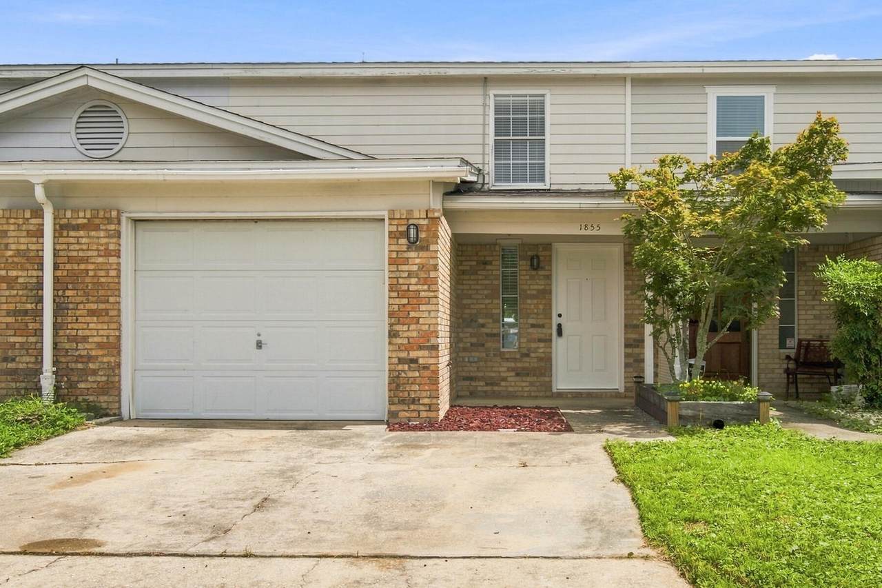1855 Whispering Oaks Lane - Photo 1