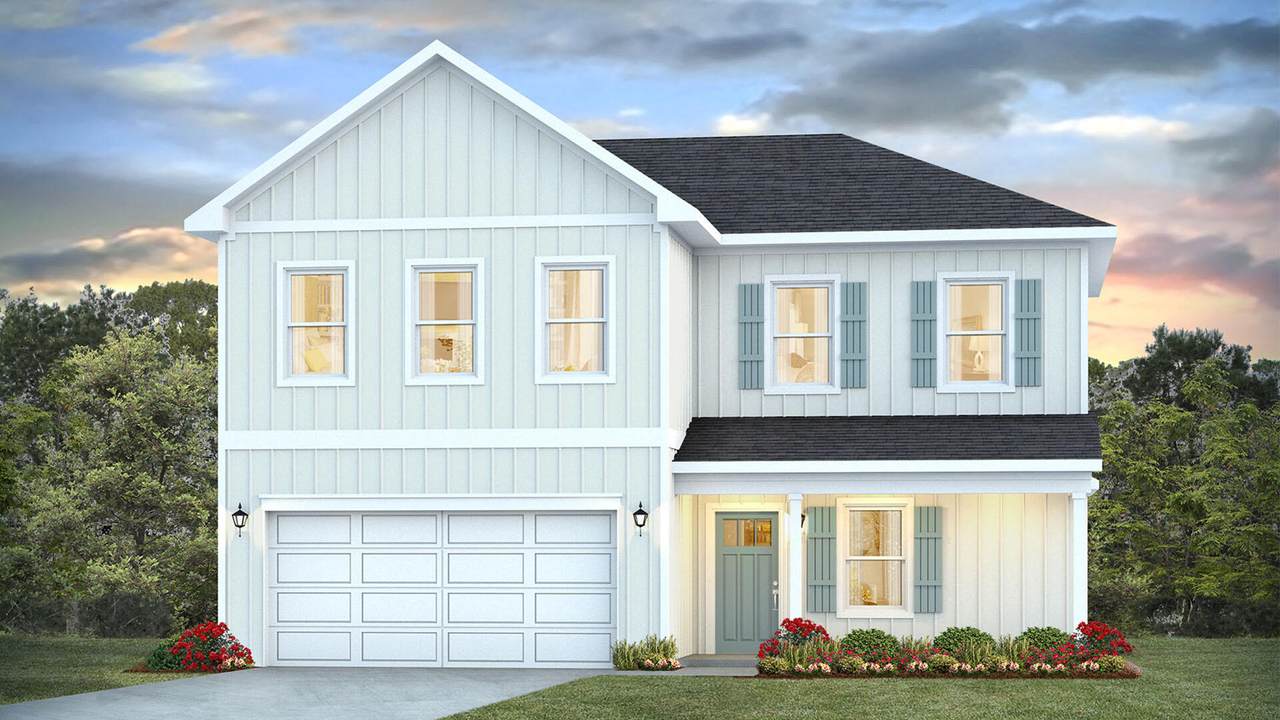 32 Country Side Way - Photo 1