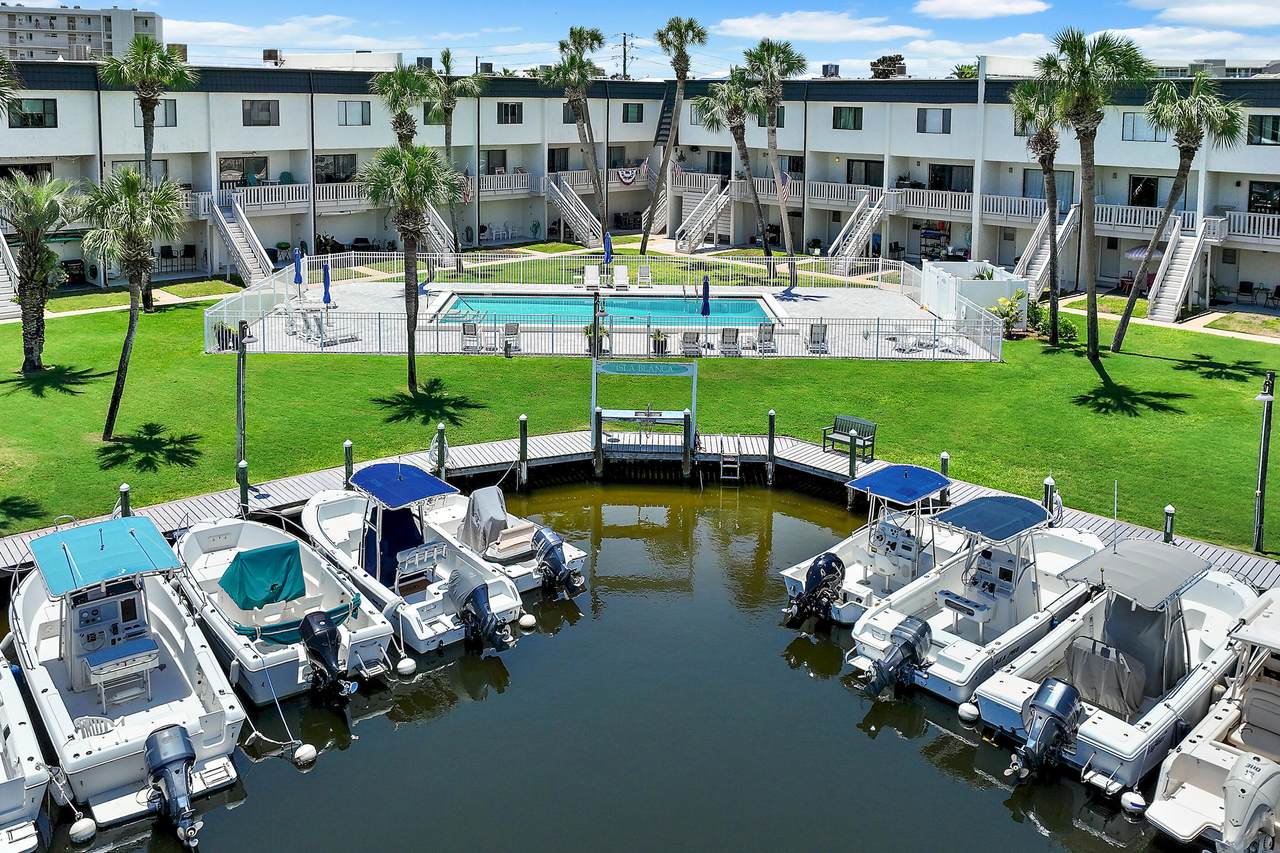 501 Gulf Shore Drive - Photo 1