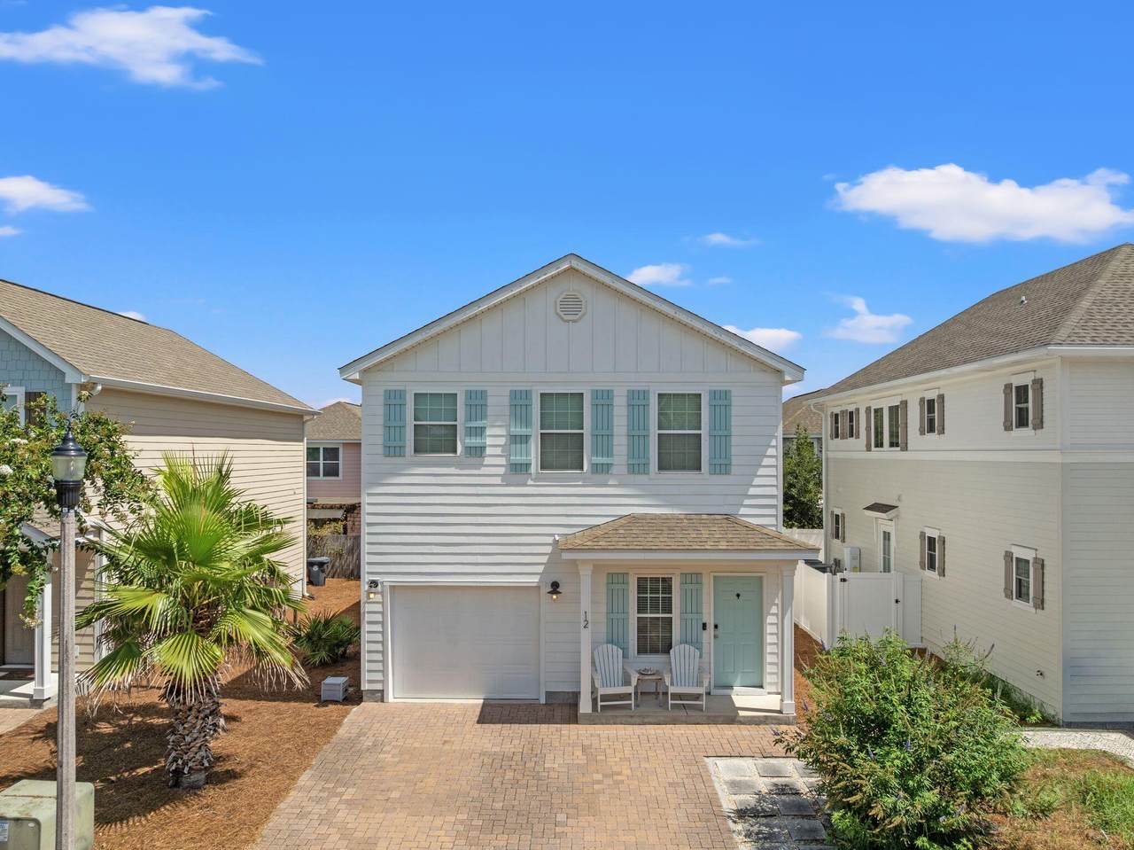 12 St Vincent Lane - Photo 1