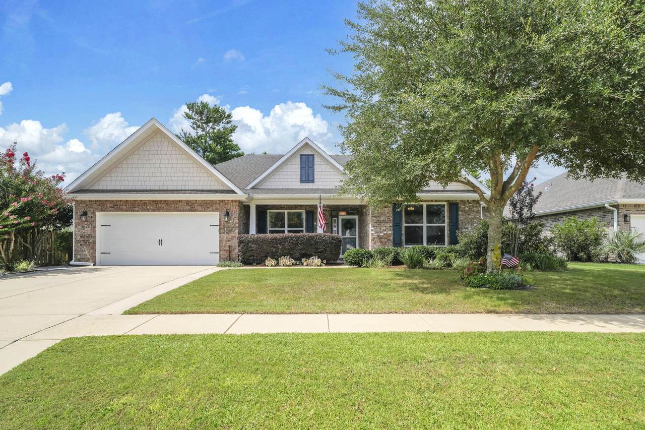 283 Sweet Tea Lane - Photo 1