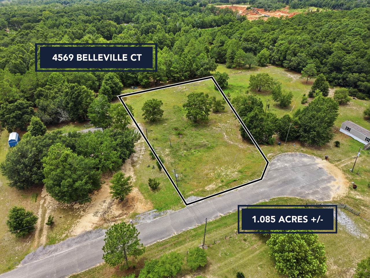 4569 Belleville Court - Photo 1
