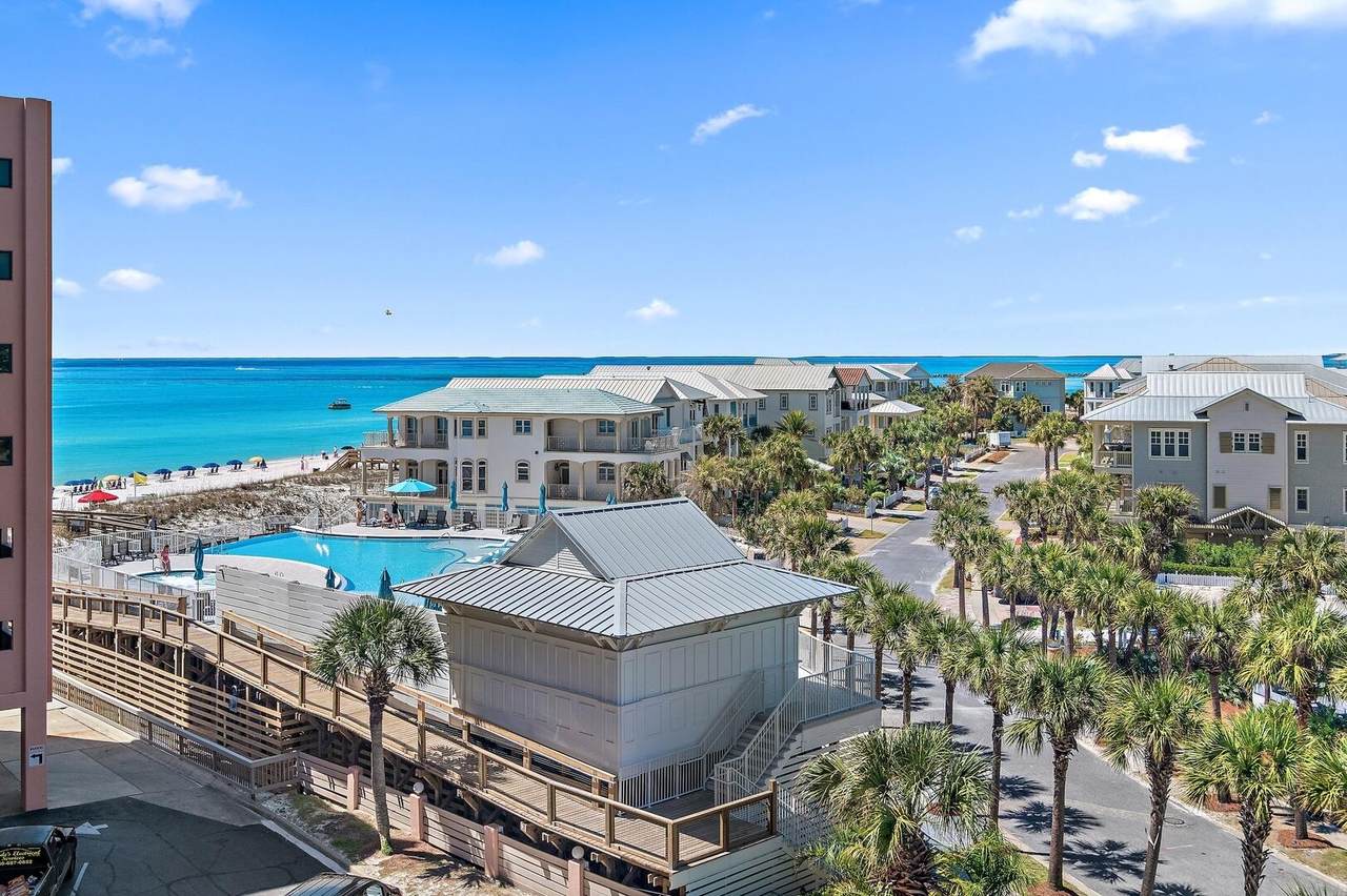 500 Gulf Shore Drive - Photo 1