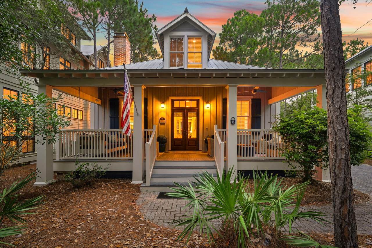 86 Thicket Circle - Photo 1