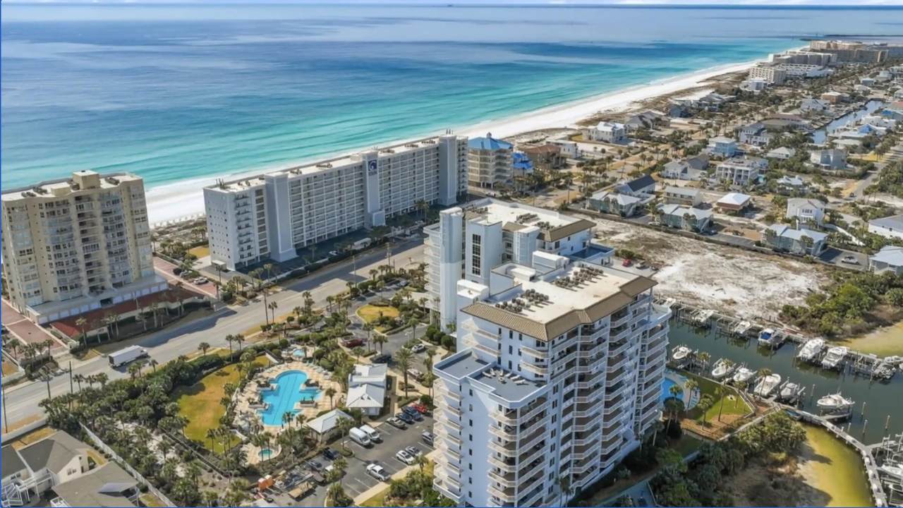 725 Gulf Shore Drive - Photo 1