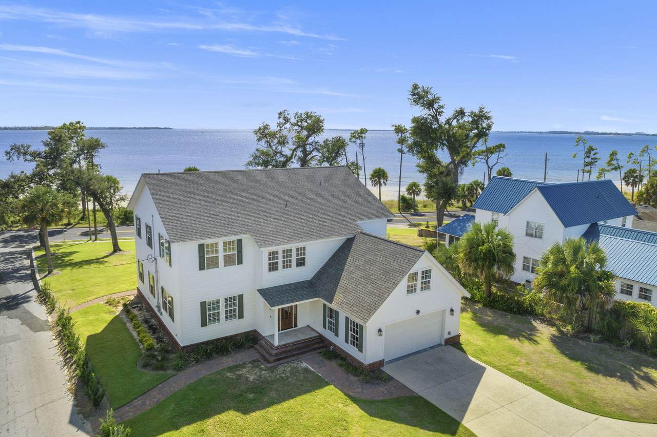 900 Beach Drive - Photo 1