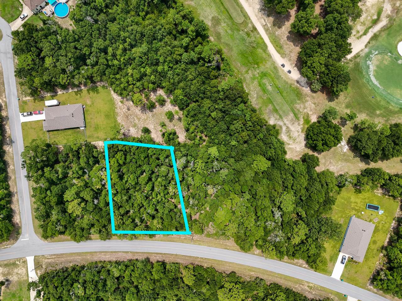 Lot 10 Westbrook Drive - Photo 1