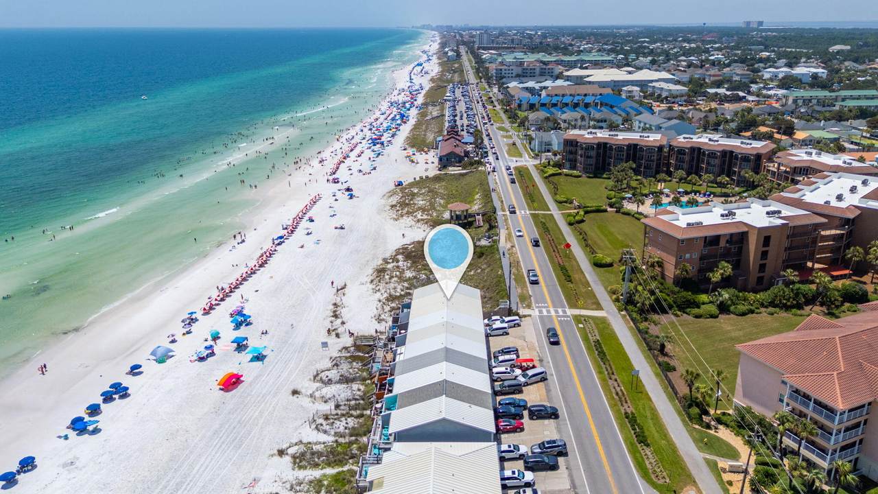 2075 Scenic Gulf Drive - Photo 1