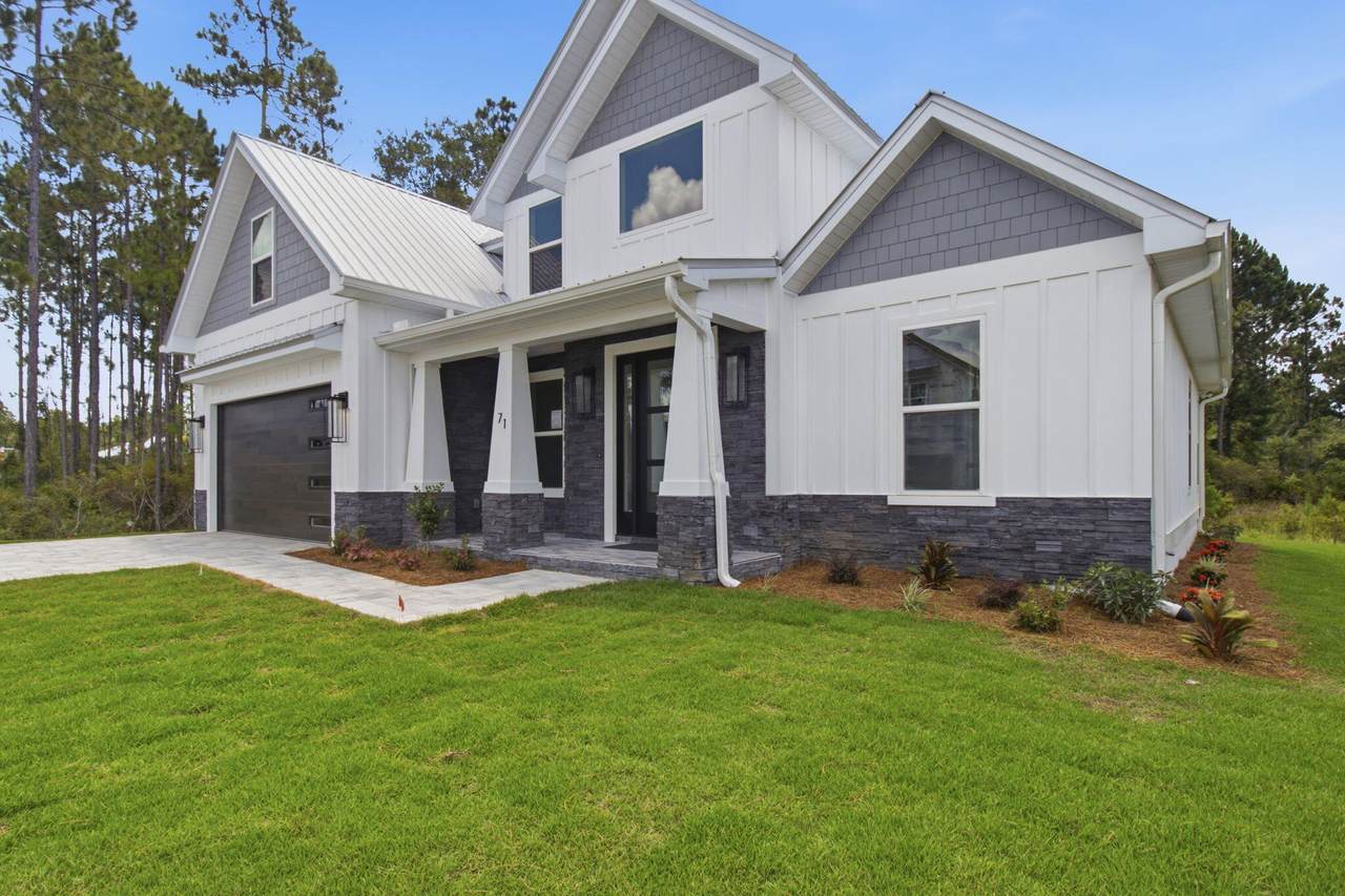 71 Clarke Hill Road - Photo 1
