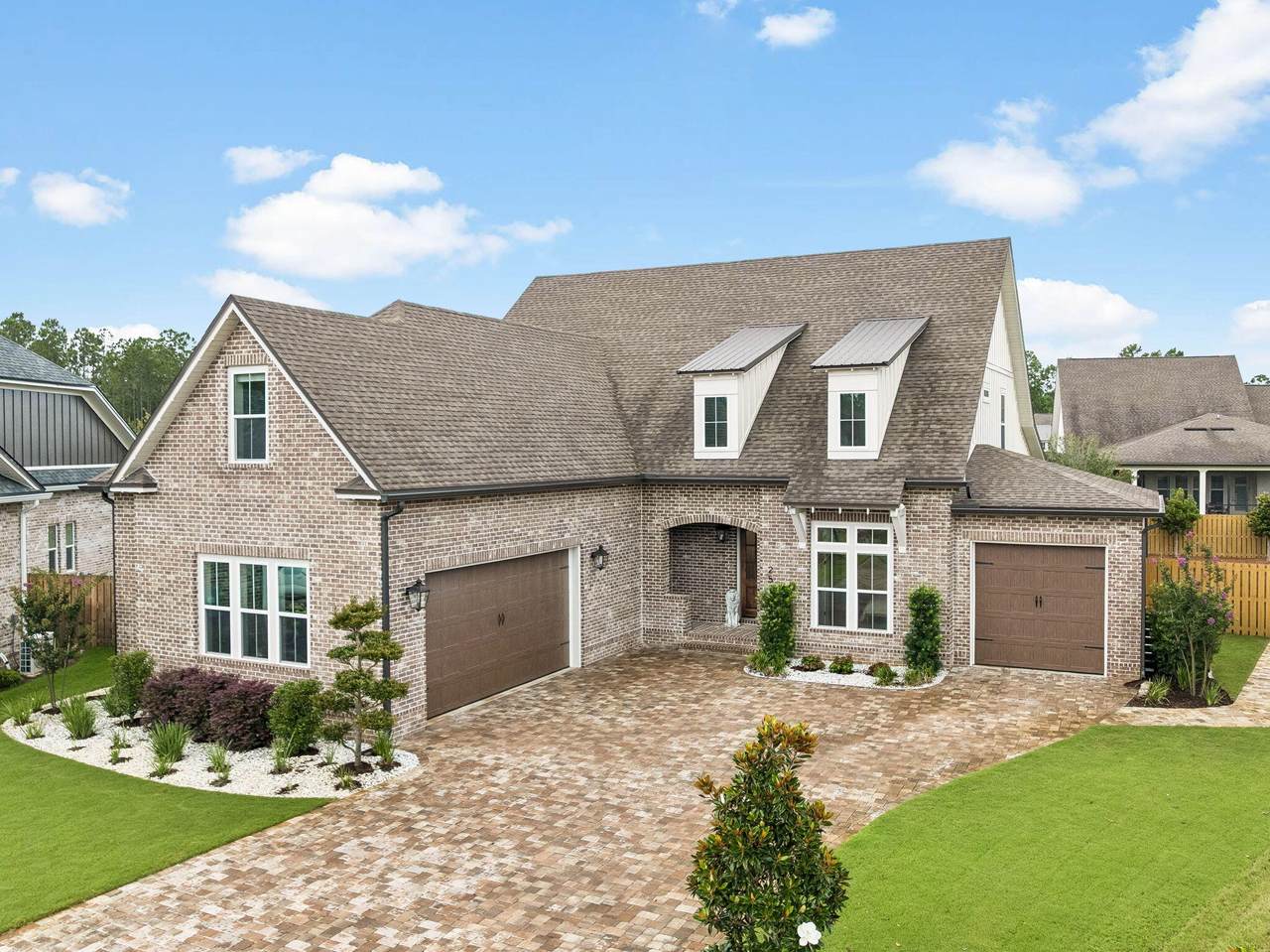25 Caymus Cove - Photo 1