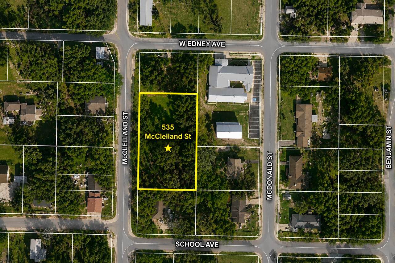 535 Mcclelland Street - Photo 1